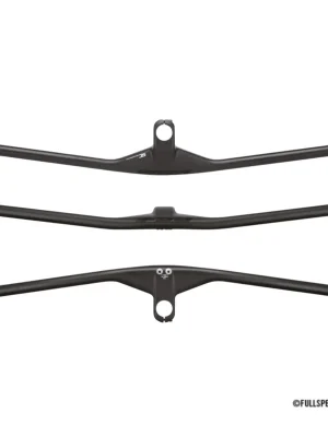 Nejprodávanější Řidítka FSA NS SiC Integrated MTB 60x760mm