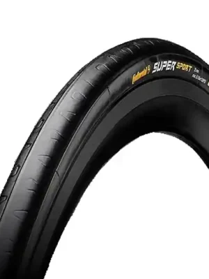 Plášť Continental SuperSportPlus 28x0.90/23-622 Autentický