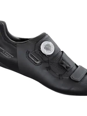 Tretry Shimano RC502 černé Nejlepší Volba