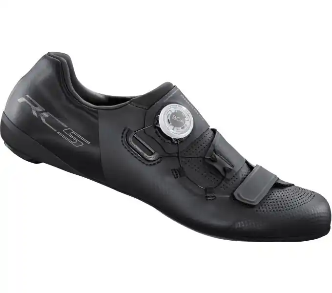 Tretry Shimano RC502 černé Nejlepší Volba