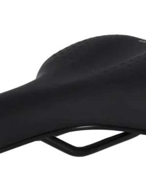 Sedlo junior XLC SA-K05 černé Sleva