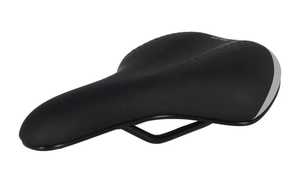 Sedlo junior XLC SA-K05 černé Sleva