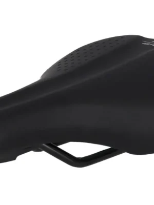 Doprava Zdarma Sedlo junior XLC SA-K06 černé