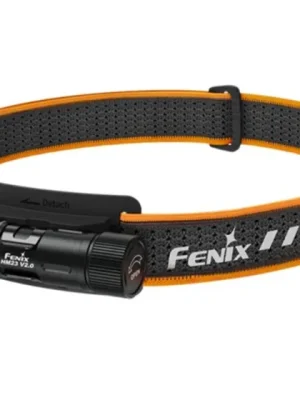 Čelovka Fenix HM23 V2.0 Odeslání Ihned