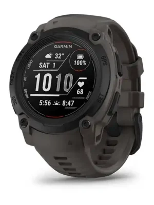 Hodinky Garmin Instinct E - 40mm, Black Aktuální
