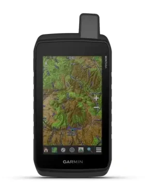 Navigace Garmin Montana 710 Nová Kolekce