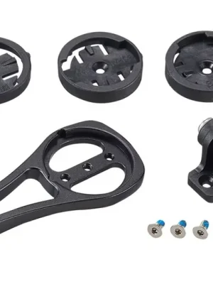 Bezpečná Platba Držák computeru RITCHEY Mount Garmin/Bryton/Wahoo/Go PRO