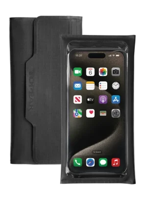 Obal na telefon TOPEAK PHONE DRYWALLET Large Hit Sezóny