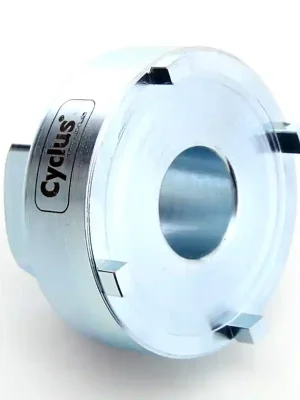 Jen Po Omezenou Doba Klíč Kovys na misky elektrokola 47x31, 4 zubyx4,0mm