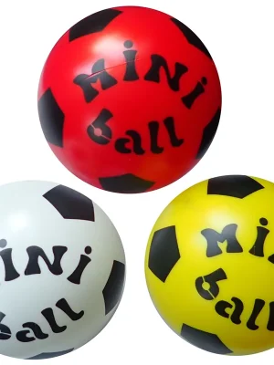 Míč potištěný MINI BALL 140mm Poslední Šance