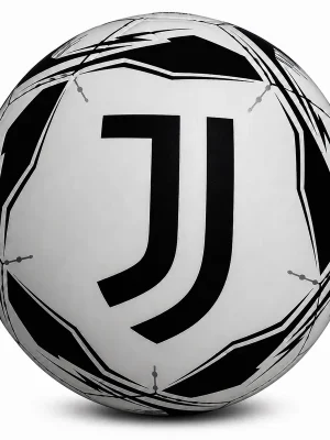 Potištěný míč licenční F.C.JUVENTUS 230mm Značkový