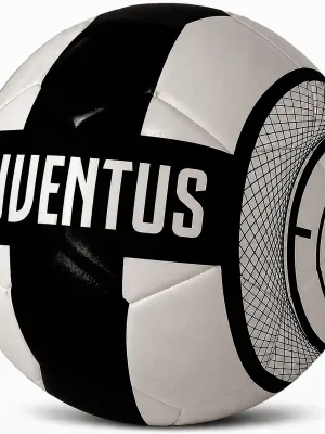 Míč kopací JUVENTUS OFFICIAL Ověřený