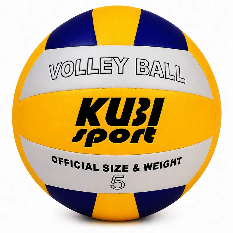 Míč volejbalový VOLLEY TRAINING Pouze Dnes