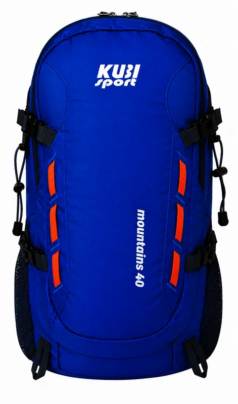 Batoh Mountains 40 L turistický Nízká Cena