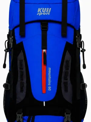 Must-Have Batoh Mountains 60 L na náročnější horskou turistiku