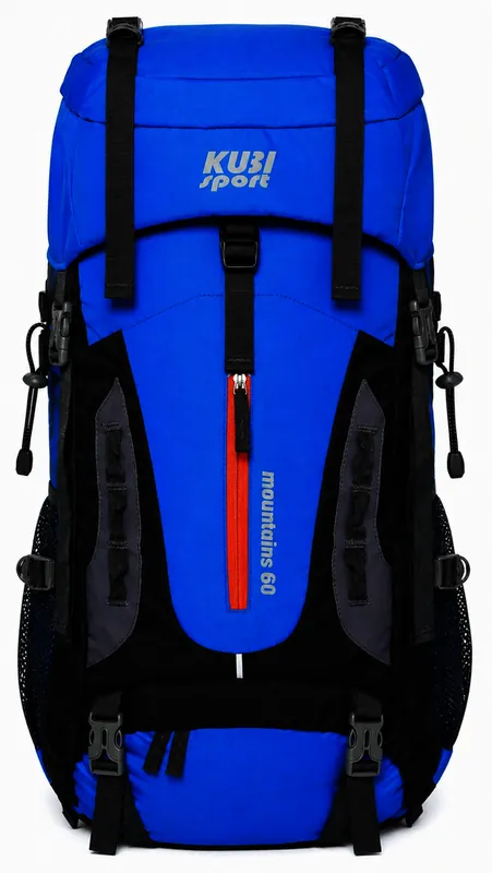 Must-Have Batoh Mountains 60 L na náročnější horskou turistiku