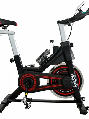 Cyklotrenažer BC3101K Sezónní Sleva