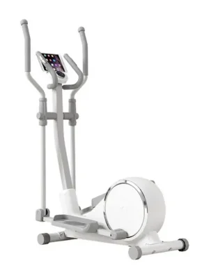 Přímo Od Výrobce Magnetický eliptical BE85EK s bluetooth bílý