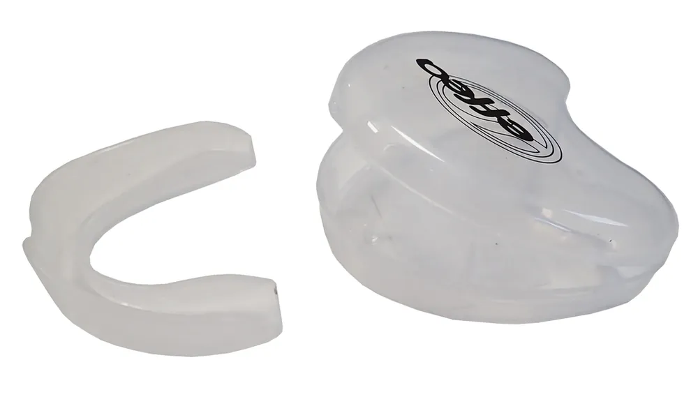Chránič zubů Effea pro bojové sporty - senior Tovární Cena