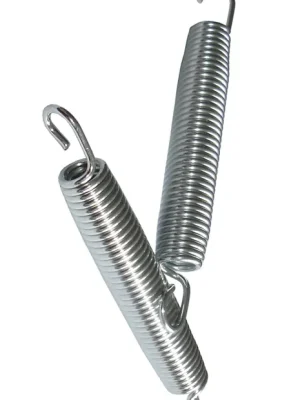 Pružiny k trampolínám 366 a 429cm CAA31/1 Zlevněný