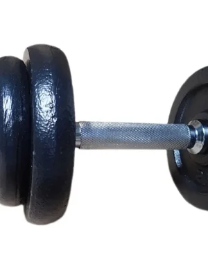 Činka nakládací jednoruční 10kg - 25mm Nakupujte Hned