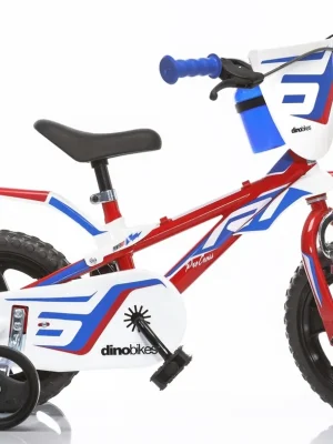 Poslední Šance Dětské kolo 12 Dino bikes 812L R1 2022