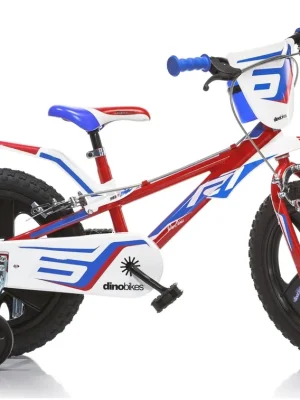 Dětské kolo 16 Dino bikes 816 - R1 2022 Cenově Výhodný