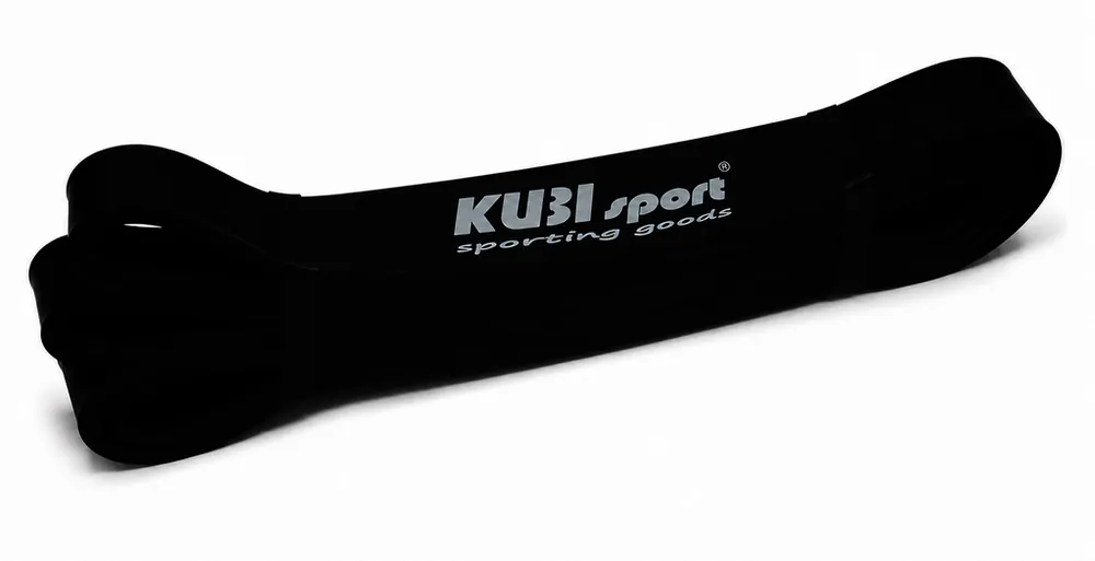 Nová Kolekce Posilovací zátěžová guma 21mm D03K-CRN