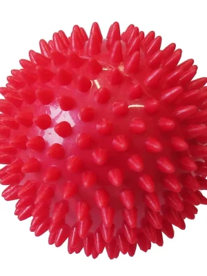 Míček masážní průměr 7,5cm Nejlepší Volba