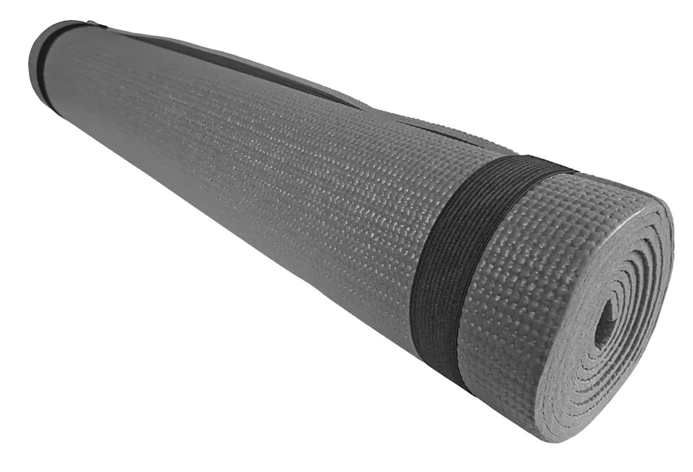 Aktuální Fitness podložka D80 173x61x0,4cm