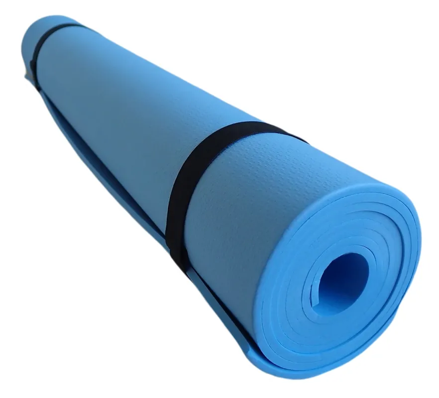 Jen Po Omezenou Doba Gymnastická podložka D81 173x61x0,4cm