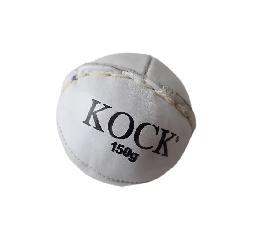 Must-Have Míček kriketový kožený