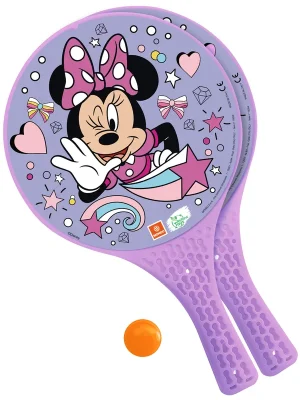 Paddle set Mondo G15004 Minnie Dokud Zásoby Vydrží