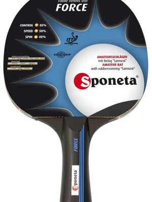 Pingpongová pálka Sponeta Force Top Prodej