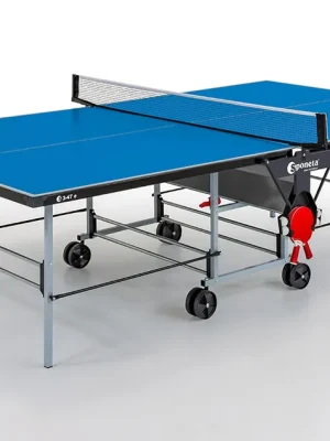 Pouze Dnes Stůl na stolní tenis venkovní Sponeta S3-47e modrý