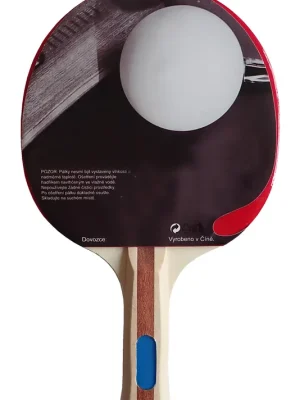 Pálka na stolní tenis 1-star Doprava Zdarma