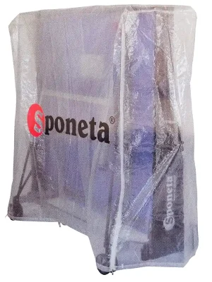 Rychlé Dodání Potah na pingpongové stoly Sponeta