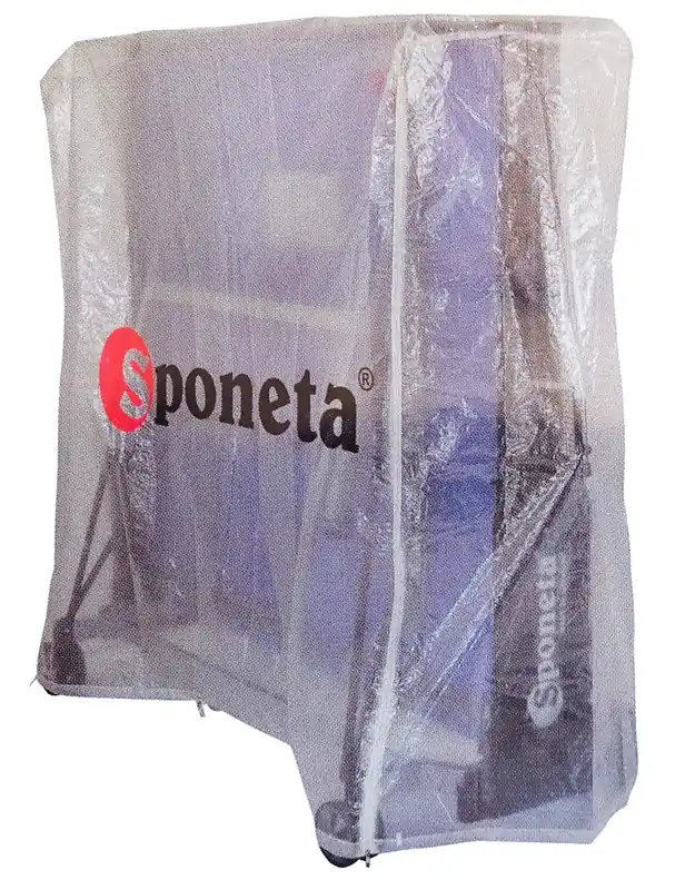 Rychlé Dodání Potah na pingpongové stoly Sponeta