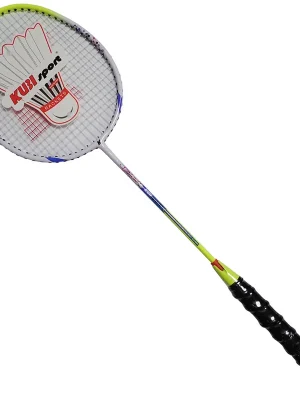 Raketa badmintonová G314A ALU odpružená Sezónní Sleva