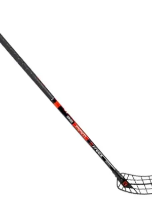Zlevněný Florbalová hůl Freez RAM 32 95cm černo-červená