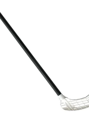 Originální Florbalová hůl Master 95cm bílá