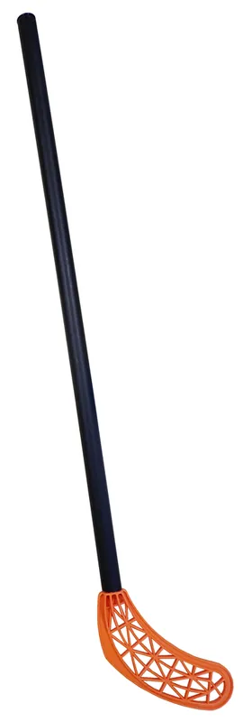 Dětská plastová florbalová hůl MINI 65cm Vysoce Kvalitní