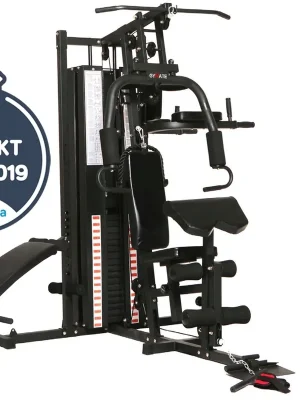 Časově Omezené Věž posilovací třípozicová HG4600K