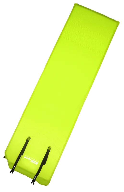 Ověřený Karimatka samonafukovací 3cm