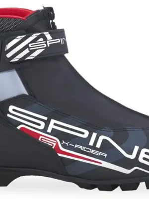 Boty na běžky Spine X-Rider Combi SNS Doprava Zdarma
