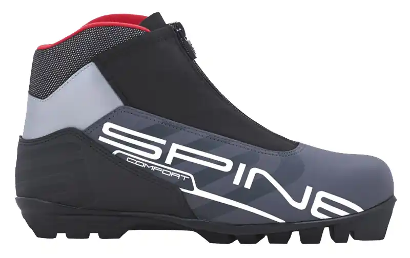 Boty na běžky Spine Comfort NNN Nejprodávanější