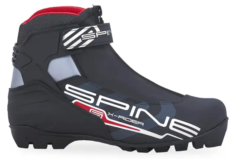 Boty na běžky Spine X-Rider Combi NNN Nakupujte Hned