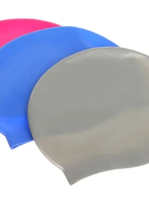 Čepice plavecká GLIDE CAP unisex Omezená Nabídka