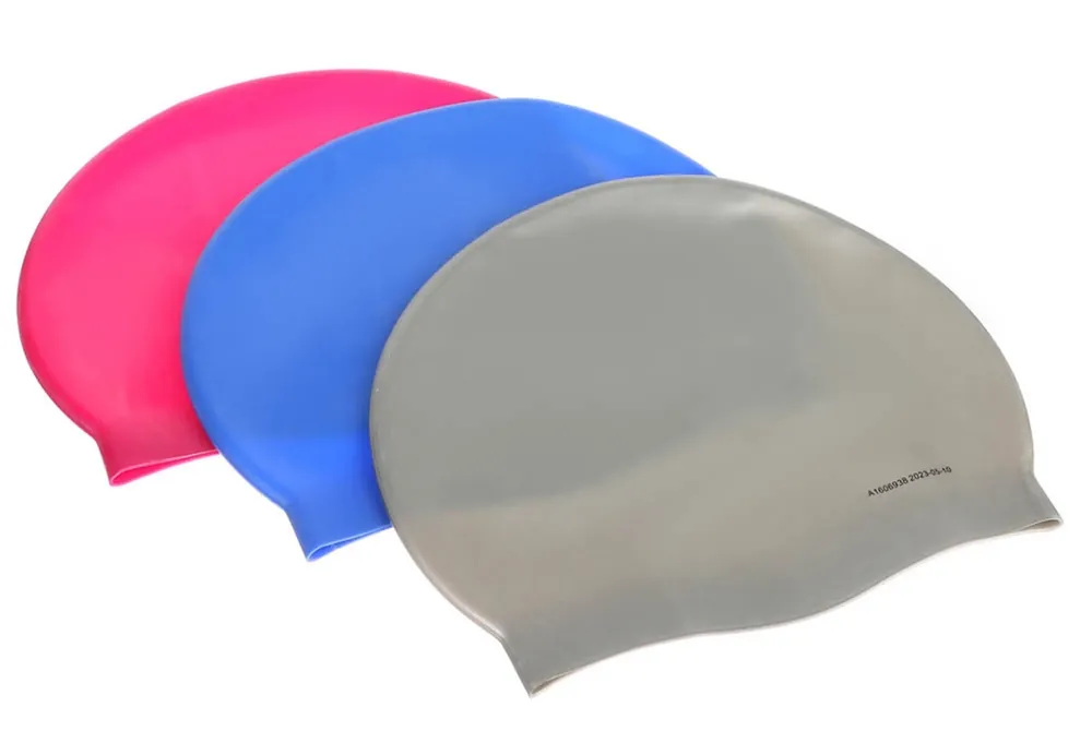 Čepice plavecká GLIDE CAP unisex Omezená Nabídka