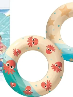 Nafukovací kruh Bestway 61cm Rychlé Dodání
